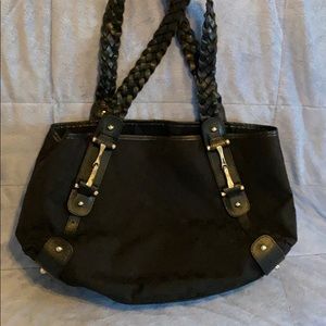 Used authentic, Gucci tote bag